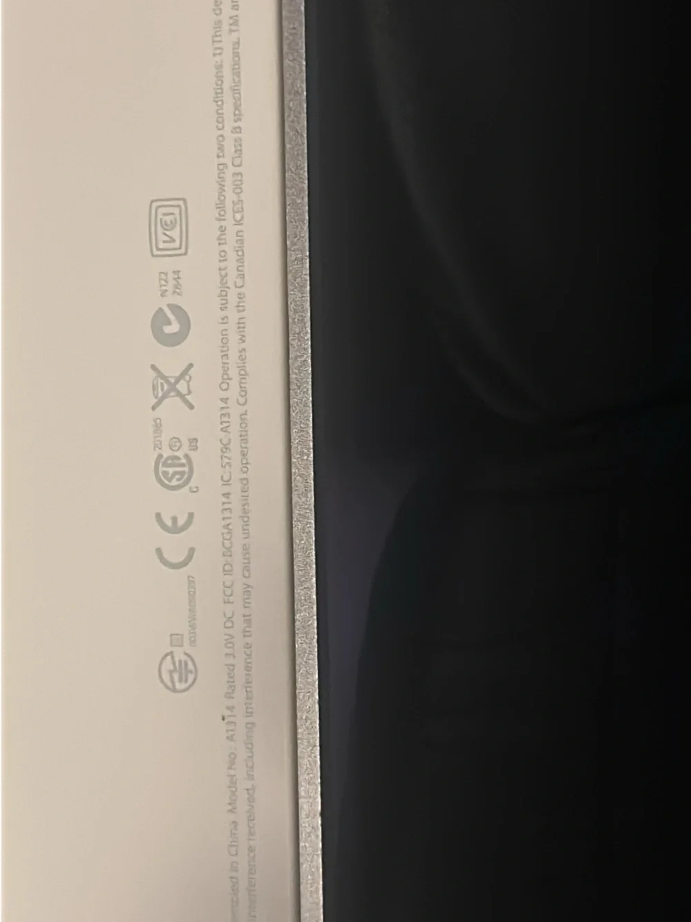 Apple closet wireless